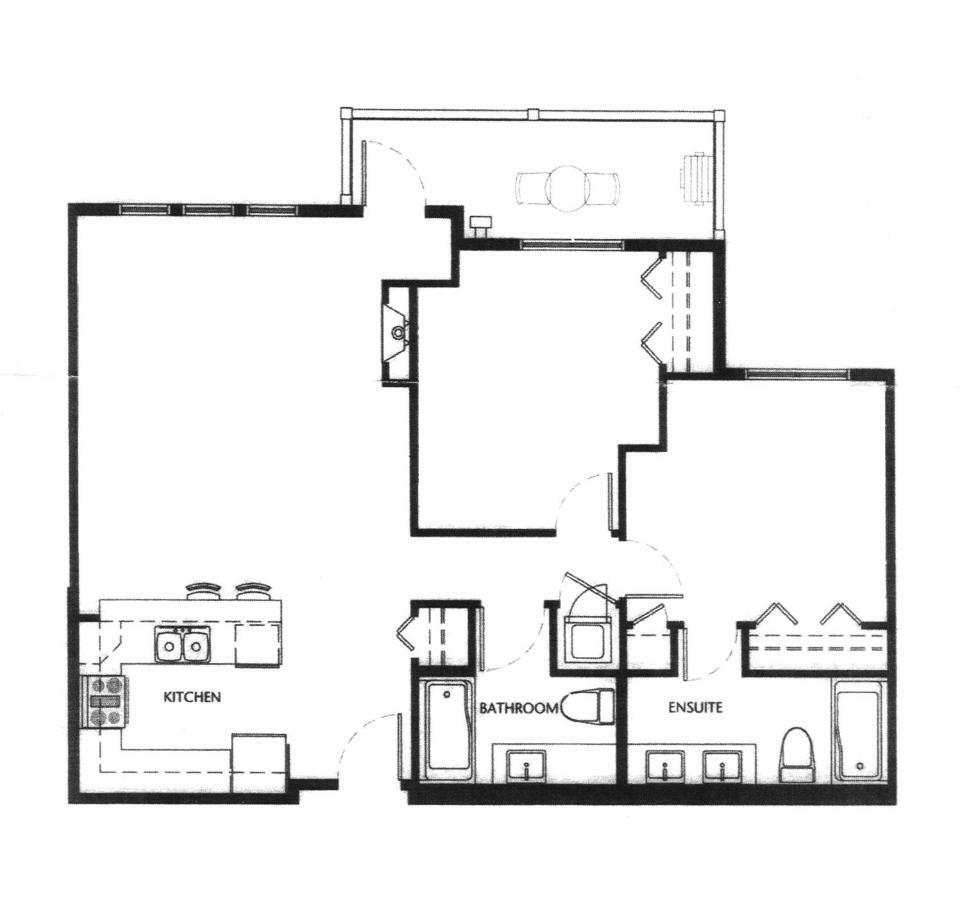 Renovated Condo, 2Br, 2Ba, Heated Pool, 3 Hot Tubs, Pets Welcome! Canmore Extérieur photo